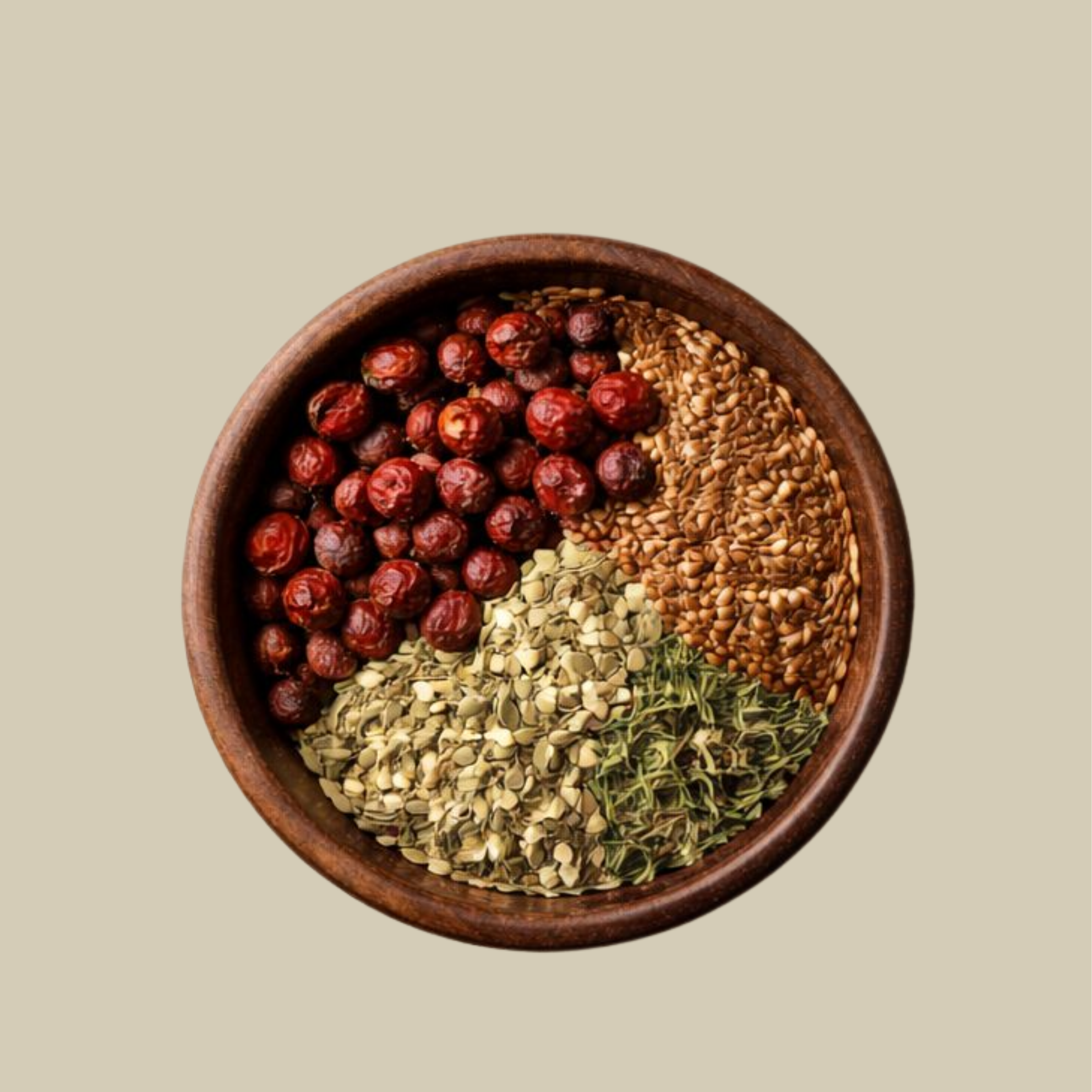 Herbal Set