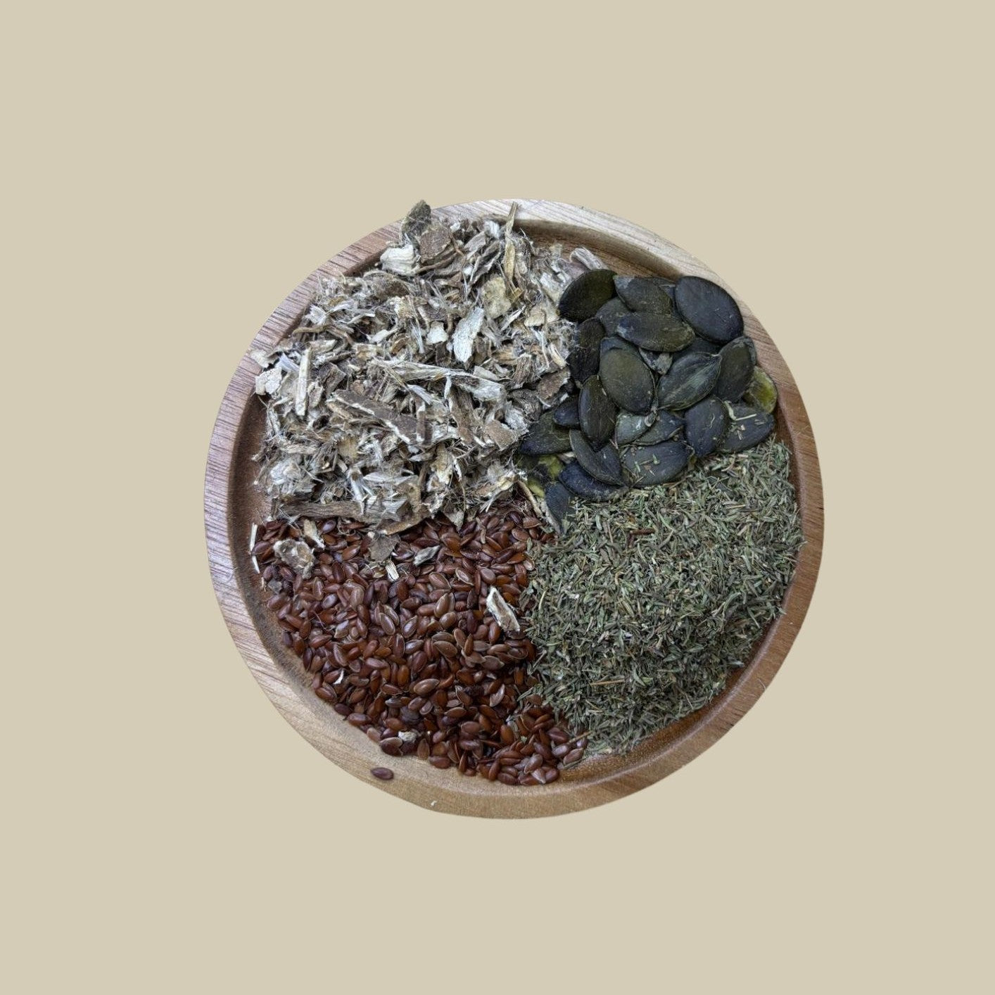 Herbal Set