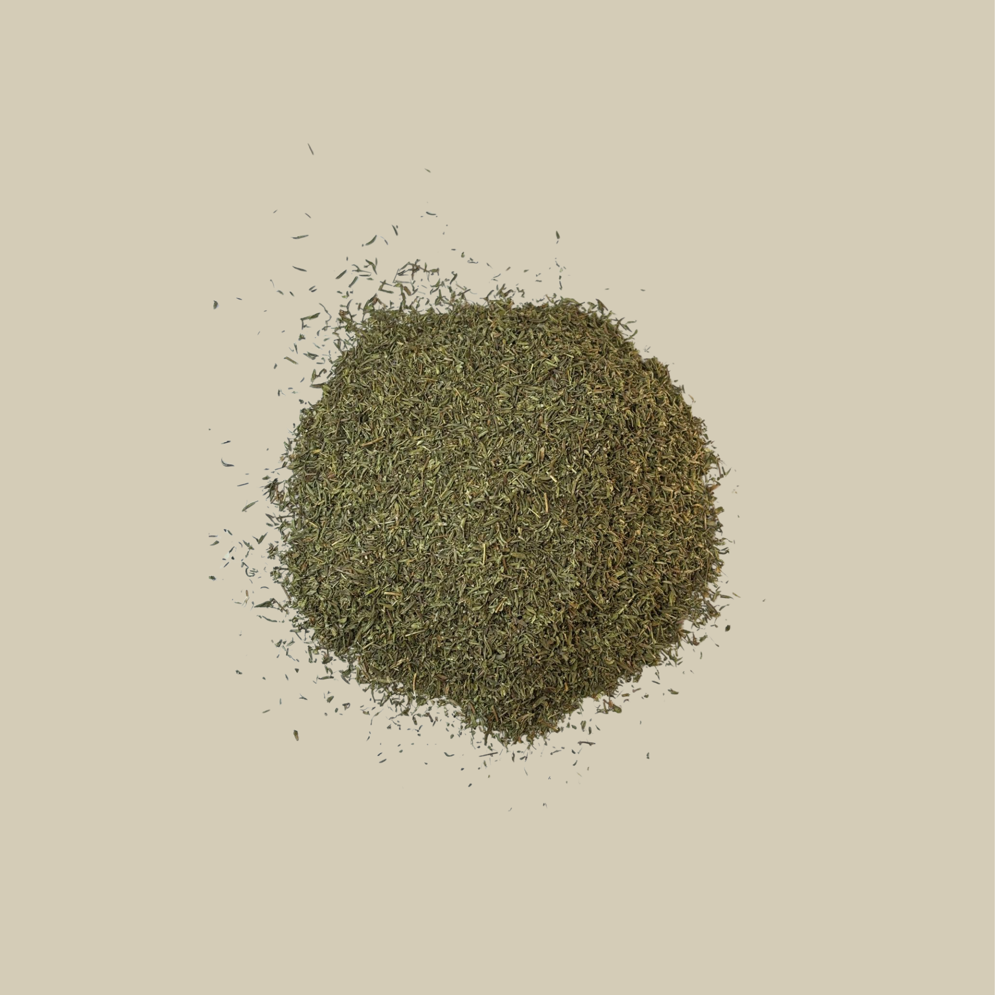 Thymian