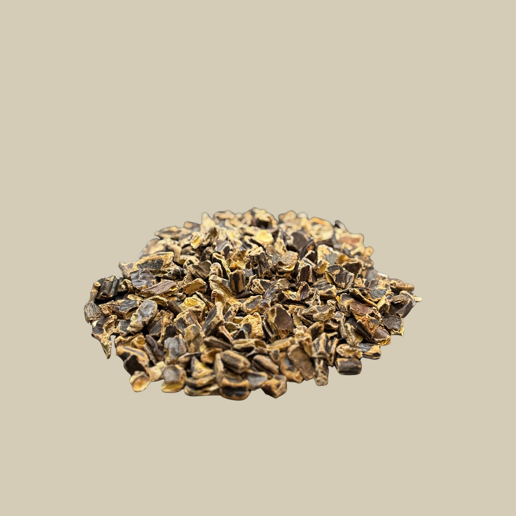 Johannisbrot