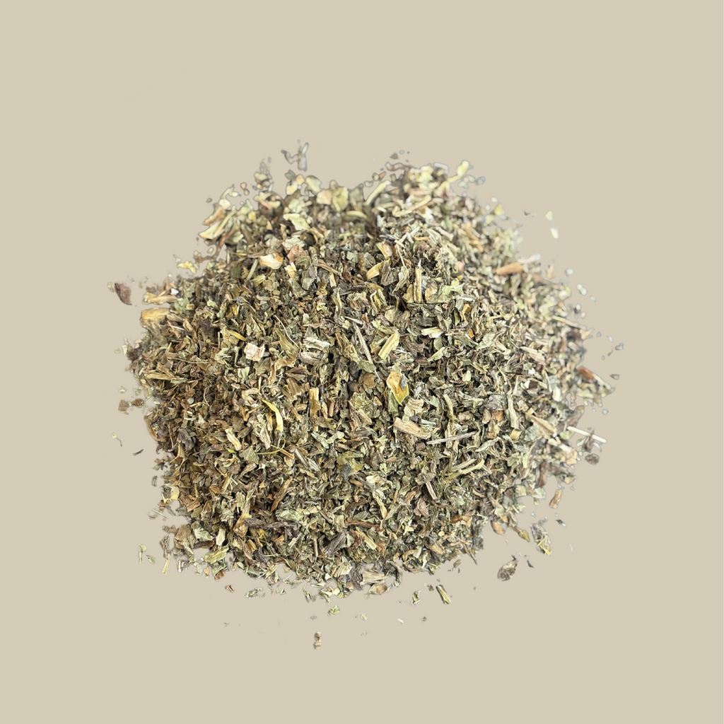 Mariendistelkraut