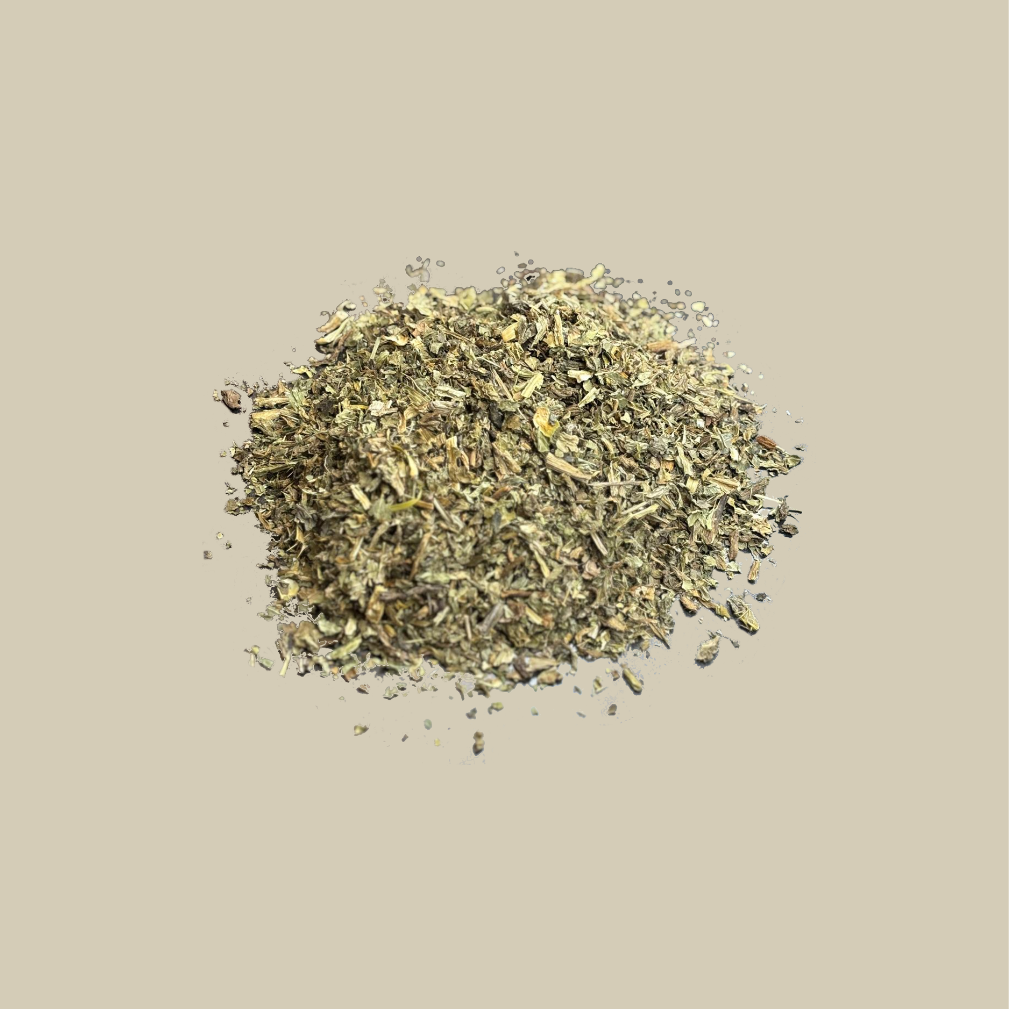 Mariendistelkraut