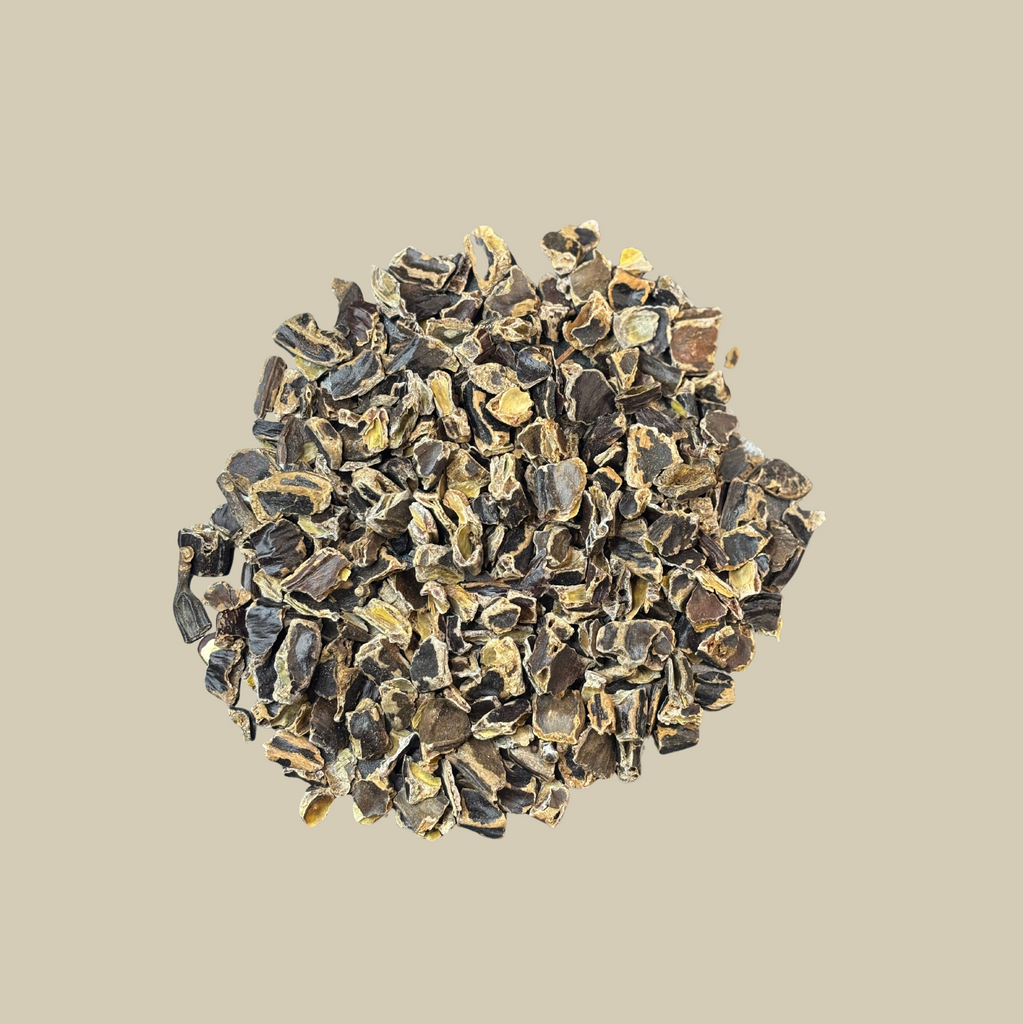 Johannisbrot